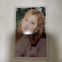 twiceトレカのサムネイル