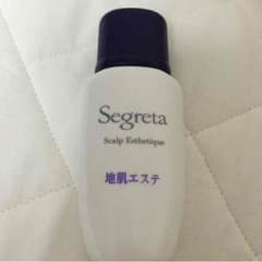 Betty-love様専用！セグレタ 地肌エステ 育毛エッセンスのサムネイル
