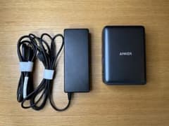 Anker PowerExpand 13-in-1 Thunderbolt 3のサムネイル