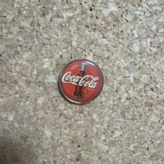 Coca-Cola コカ・コーラ ピンバッジ - メルカリ