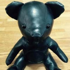 the GazettE ベアスピーカー 澪雅様専用のサムネイル