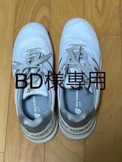 ニューバランス　ゴルフシューズ　ゴルフのサムネイル