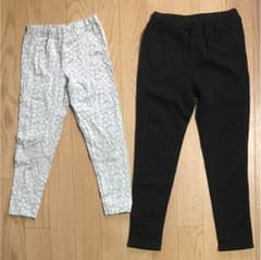 黒のみ☆KA様専用☆のサムネイル