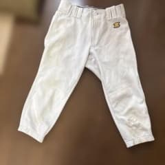 野球用 ユニフォームパンツ 練習着のサムネイル