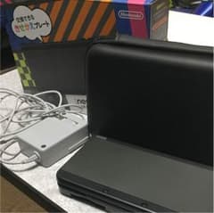 任天堂 new 3ds 本体のサムネイル
