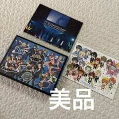 [미품] IDOLM@STER SideM 1st STAGE ST@RTING