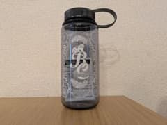 【非売品】Nalgene 400ml 水筒 スクリューキャップのサムネイル