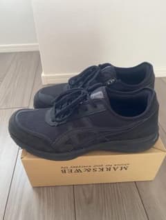 ASICS HADASHIWALKER M056 27.5cmのサムネイル