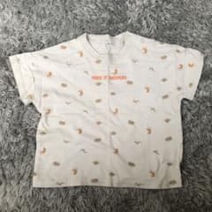 ベビー　Tシャツ　80cmのサムネイル