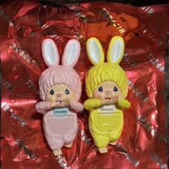 HIPPERS チムたん 2体セットのサムネイル