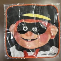 ハンドタオルのサムネイル