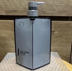 スカルプD 薬用スカルプボリュームパックコンディショナー つけかえ用 新品未使用のサムネイル