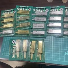 14121 新品・未開封シック インジェクター2 替刃5枚入 ST－5 24点 14121 新品・未開封シック インジェクター2 替刃5枚入 ST－5 24点