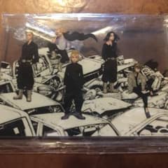 東京リベンジャーズ アクスタのサムネイル