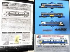 MICROACE A3374 223系9000番台・213系「U@tech」 - メルカリ