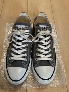 CONVERSE ALL STAR　グレー 　27cmのサムネイル
