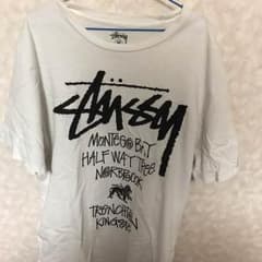 Stussy Tシャツのサムネイル