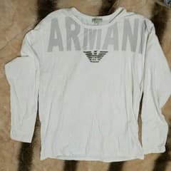 EMPORIO ARMANI ロングTシャツのサムネイル