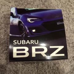 SUBARU BRZタンブラーのサムネイル