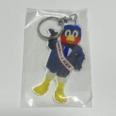 つば九郎　支配鳥　日本青年館ホテル　限定品　ヤクルトスワローズ つば九郎 支配鳥 日本青年館ホテル 限定品 ヤクルトスワローズ
