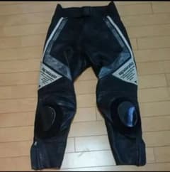 【値下げ】レーシングパンツ コミネのサムネイル