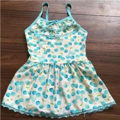とも様 専用 水着 140サイズのサムネイル