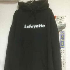 ROY様 lafayette pulloverのサムネイル