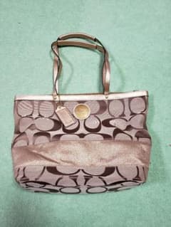 COACH コーチ トートバッグのサムネイル