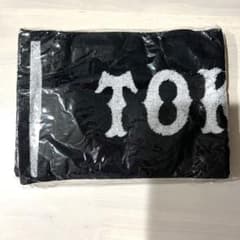 ⭐︎専用⭐︎新品未開封品⭐︎GIANTS⭐︎ジャイアンツ⭐︎タオルのサムネイル