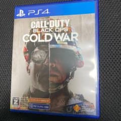 CoDブラックオプス コールドウォーのサムネイル