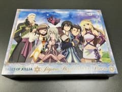 【激レア】テイルズウィーバー　ジグソーパズル　500ピース【希少】 未開封】テイルズオブエクシリア ジグソー500ピース - メルカリ