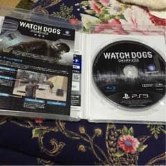 ウォッチドッグス ps3のサムネイル