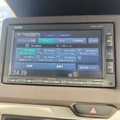 ホンダ 純正 ナビ Gathers VXM-184Ci - メルカリ