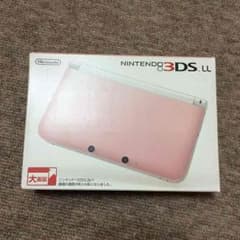 3DSLLのサムネイル