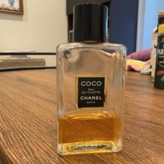 CHANEL 香水　COCO Eau de Toilette 75mlのサムネイル
