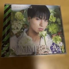 SUMMER LOVE MAG!C☆PRINCEのサムネイル