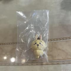 ちいかわ×サンリオキャラクターズ なりきりフィギュアのサムネイル