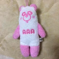 AAAえーぱんだのサムネイル
