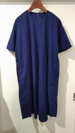 【セダム様専用】新品☆ビスクバイネストローブ　ワンピースのサムネイル