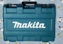 Makita マキタ 電動工具用 収納ケースのサムネイル