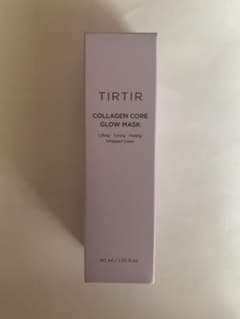 TIRTIR COLLAGEN CORE GLOW MASKのサムネイル