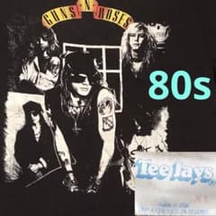 941 ガンズアンドローゼズ Guns N