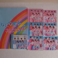 初心LOVE(うぶらぶ)のサムネイル