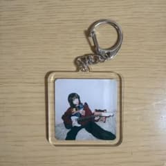 ねぐせ。　アクリルキーホルダーのサムネイル