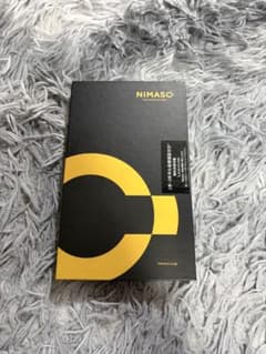 NIMASO iPhone15.16 強化ガラス保護フィルムのサムネイル