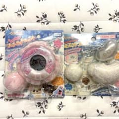 【新品】ワンタメ スターライトユニット ピンク ゲーム 未開封 レア ワンタメ スターライトユニット ピンク 育成ゲーム 新品未開封