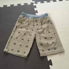 キッズ☆半ズボン100㎝のサムネイル