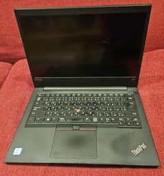 【ジャンク】ThinkPad Core i5 8th Genのサムネイル
