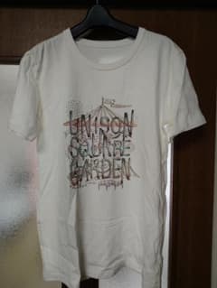 UNISON SQUARE GARDEN 20thAnniversaryTシャツのサムネイル