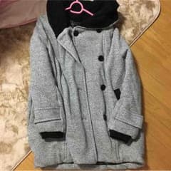 INGNI コートのサムネイル